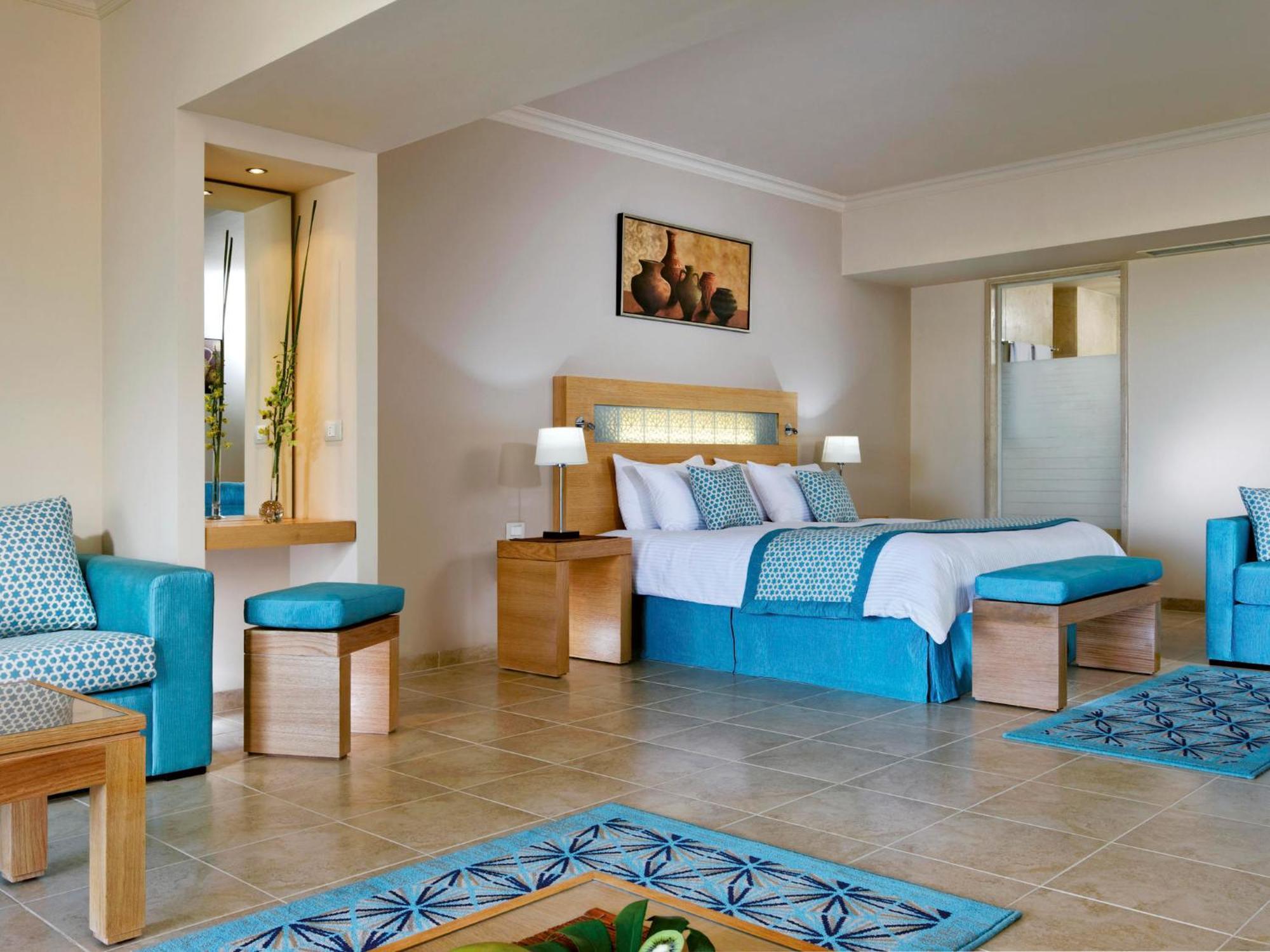Movenpick Waterpark Resort & Spa Soma Bay Exterior foto